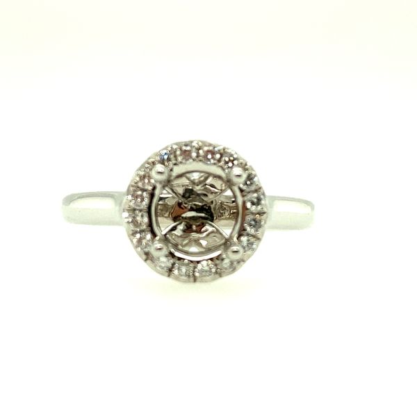 Colored Stone Ring Image 5 Hannoush Jewelers, Inc. Albany, NY