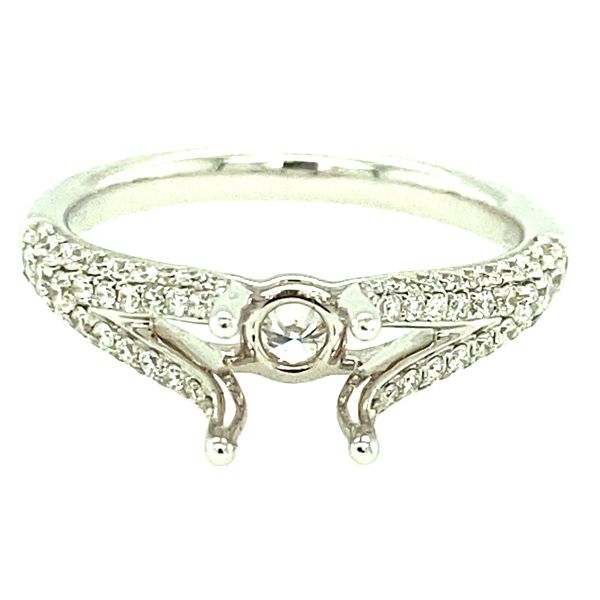 Colored Stone Ring Image 2 Hannoush Jewelers, Inc. Albany, NY