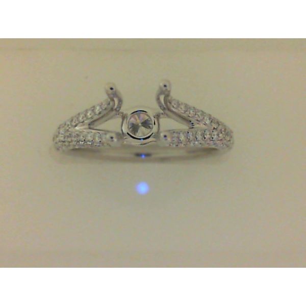 Colored Stone Ring Image 3 Hannoush Jewelers, Inc. Albany, NY