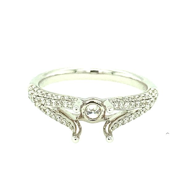 Colored Stone Ring Image 4 Hannoush Jewelers, Inc. Albany, NY