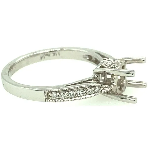 Colored Stone Ring Image 2 Hannoush Jewelers, Inc. Albany, NY