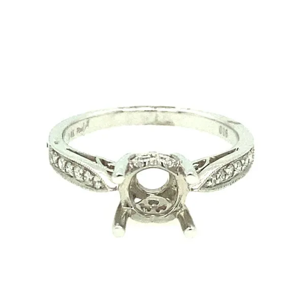 Colored Stone Ring Image 3 Hannoush Jewelers, Inc. Albany, NY