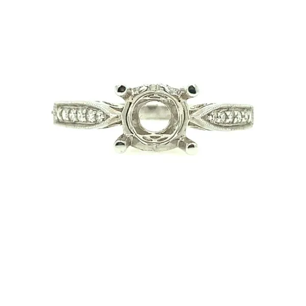 Colored Stone Ring Image 4 Hannoush Jewelers, Inc. Albany, NY