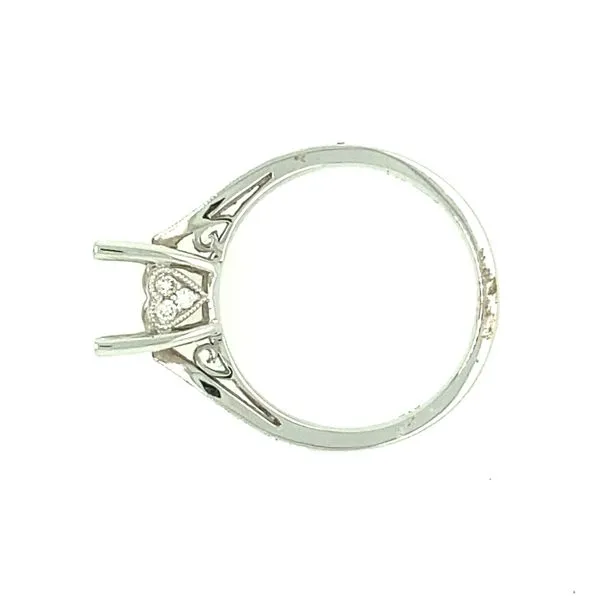 Colored Stone Ring Image 5 Hannoush Jewelers, Inc. Albany, NY