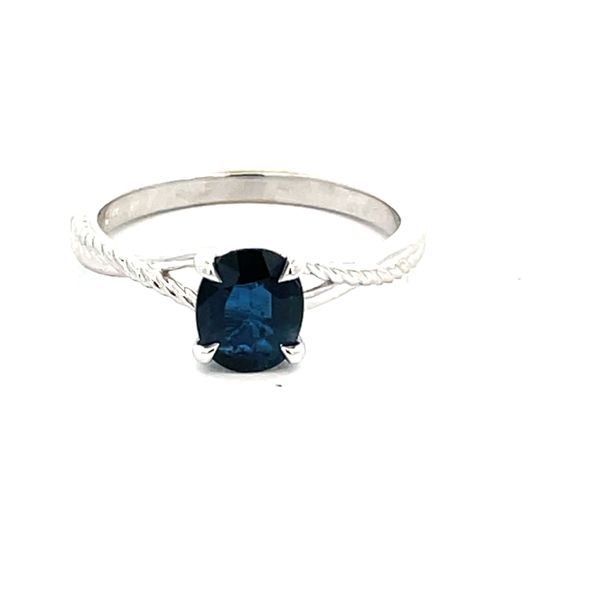 Colored Stone Ring Hannoush Jewelers, Inc. Albany, NY