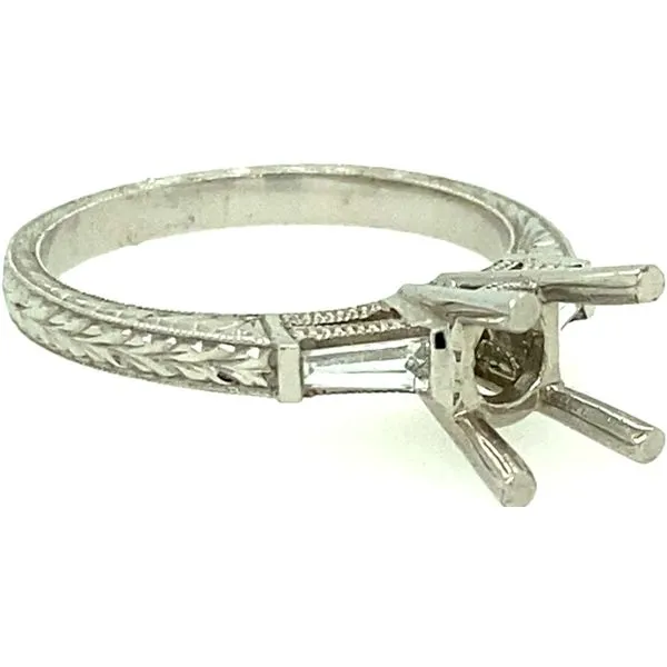 Colored Stone Ring Image 2 Hannoush Jewelers, Inc. Albany, NY