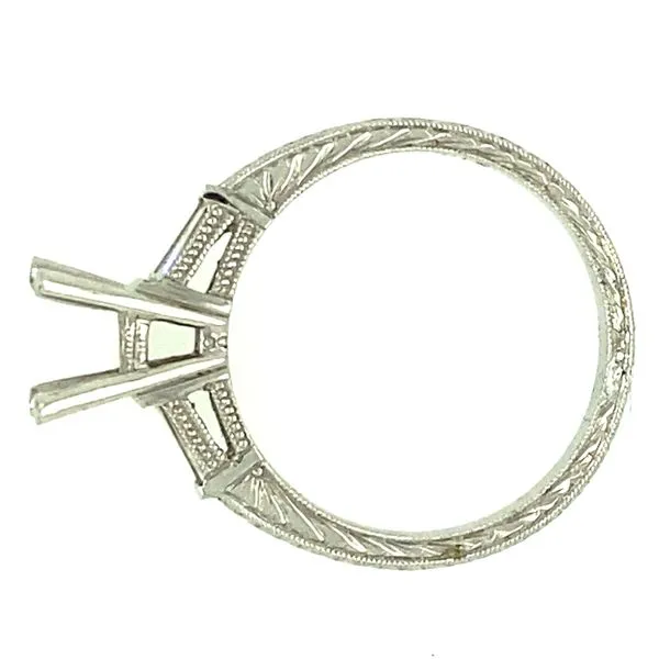 Colored Stone Ring Image 3 Hannoush Jewelers, Inc. Albany, NY