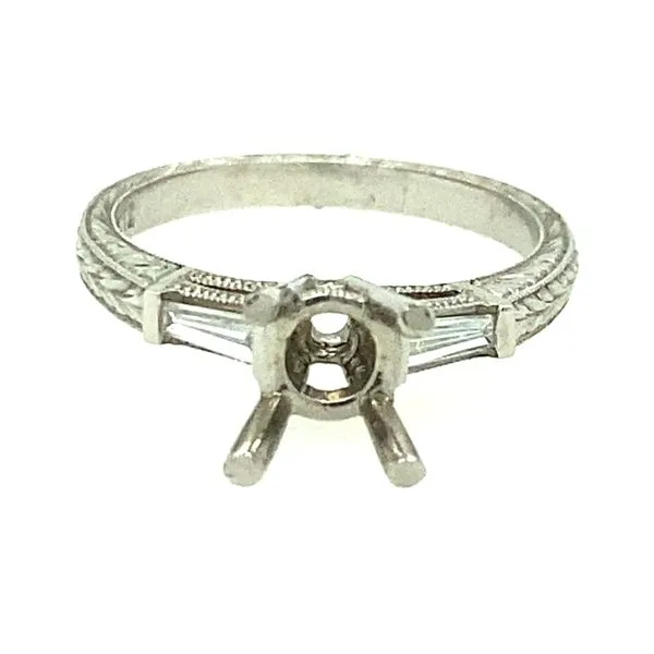 Colored Stone Ring Image 4 Hannoush Jewelers, Inc. Albany, NY