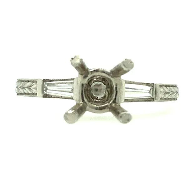 Colored Stone Ring Image 5 Hannoush Jewelers, Inc. Albany, NY