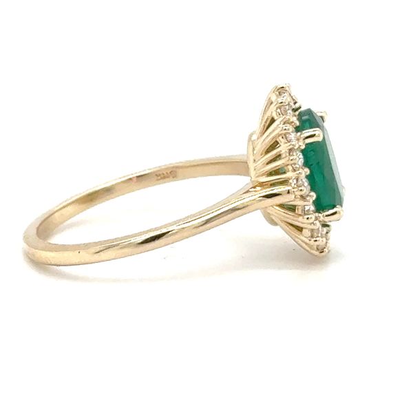 Colored Stone Ring Image 2 Hannoush Jewelers, Inc. Albany, NY