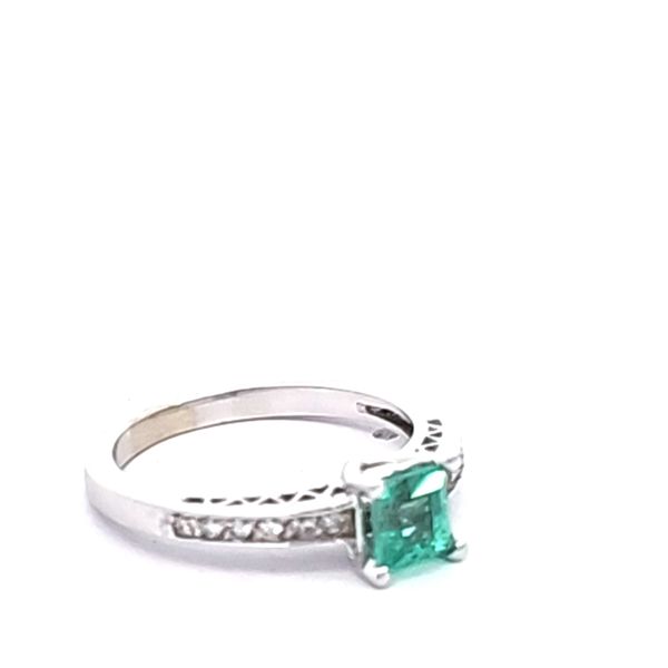 Colored Stone Ring Hannoush Jewelers, Inc. Albany, NY