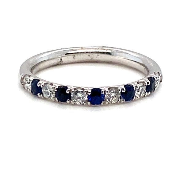 Colored Stone Ring Hannoush Jewelers, Inc. Albany, NY