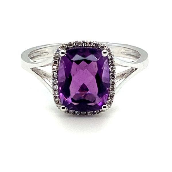 Colored Stone Ring Hannoush Jewelers, Inc. Albany, NY