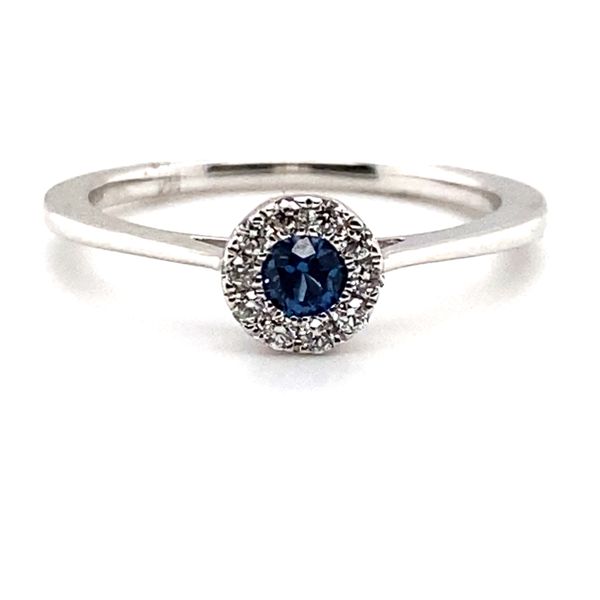 Colored Stone Ring Hannoush Jewelers, Inc. Albany, NY