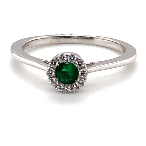Colored Stone Ring Hannoush Jewelers, Inc. Albany, NY