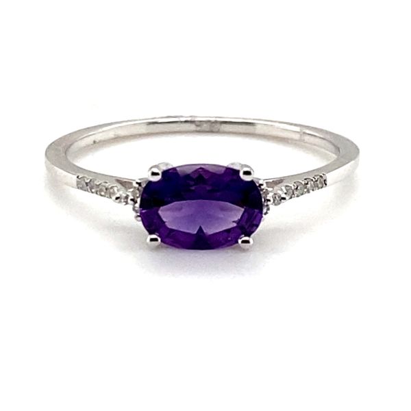Colored Stone Ring Hannoush Jewelers, Inc. Albany, NY