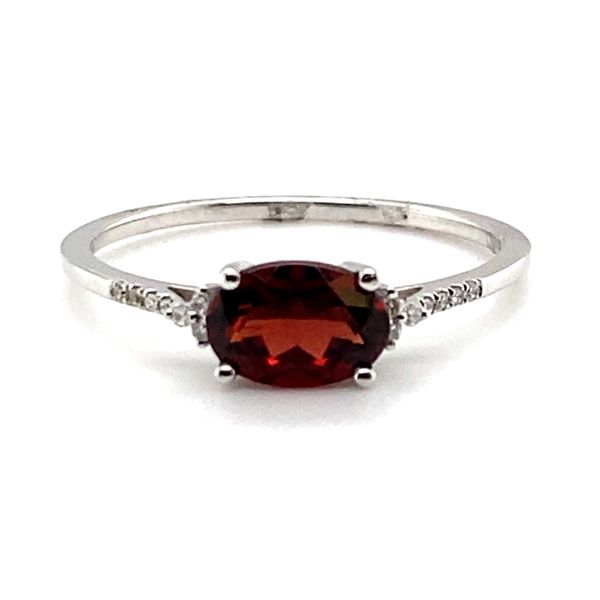 Colored Stone Ring Hannoush Jewelers, Inc. Albany, NY