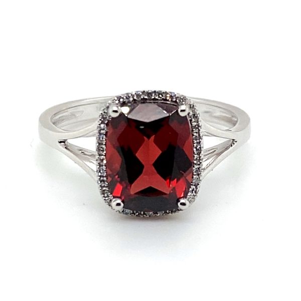 Colored Stone Ring Hannoush Jewelers, Inc. Albany, NY