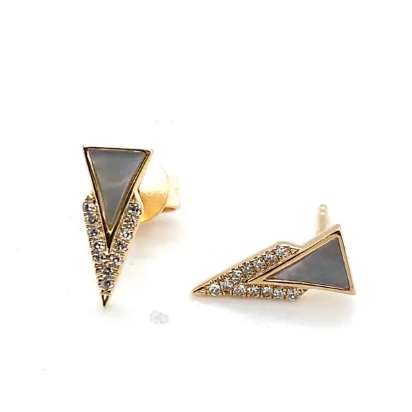 Earrings Hannoush Jewelers, Inc. Albany, NY