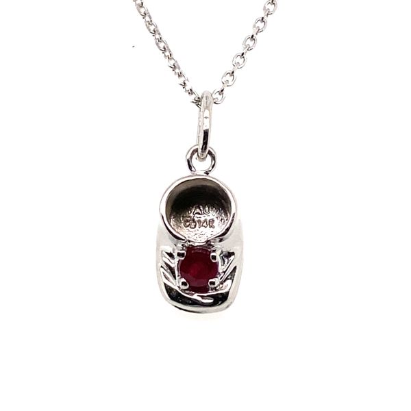 Necklace Hannoush Jewelers, Inc. Albany, NY