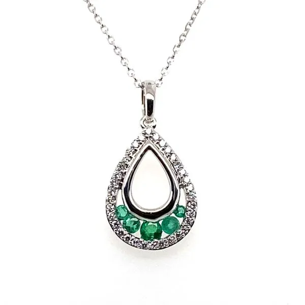 Necklace Hannoush Jewelers, Inc. Albany, NY