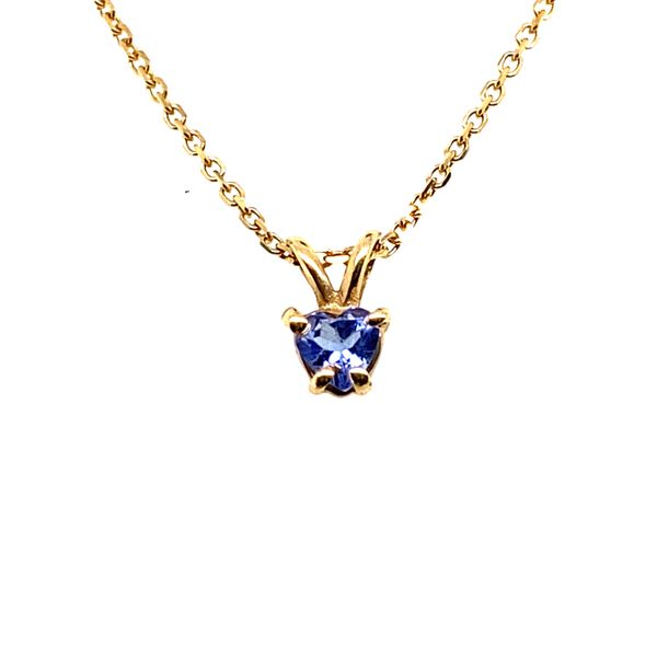 Necklace Hannoush Jewelers, Inc. Albany, NY