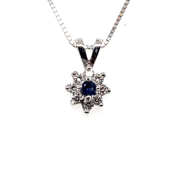 Necklace Hannoush Jewelers, Inc. Albany, NY