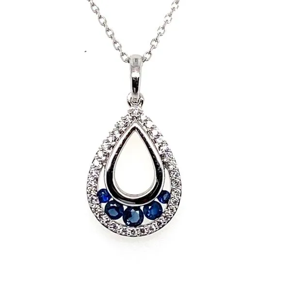Necklace Hannoush Jewelers, Inc. Albany, NY