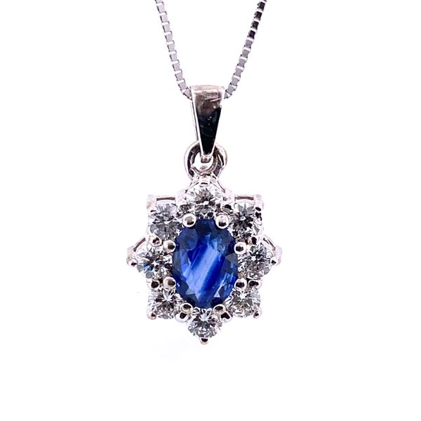 Necklace Hannoush Jewelers, Inc. Albany, NY
