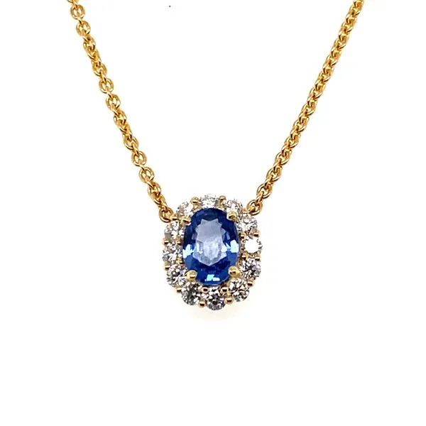 Necklace Hannoush Jewelers, Inc. Albany, NY
