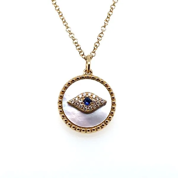 Necklace Hannoush Jewelers, Inc. Albany, NY