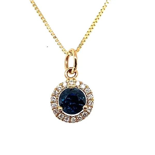 Necklace Hannoush Jewelers, Inc. Albany, NY