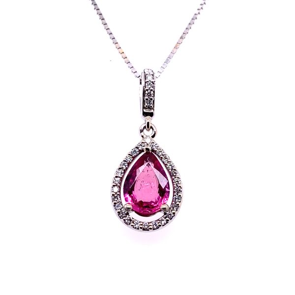 Necklace Hannoush Jewelers, Inc. Albany, NY