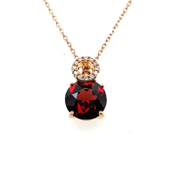 Necklace Hannoush Jewelers, Inc. Albany, NY