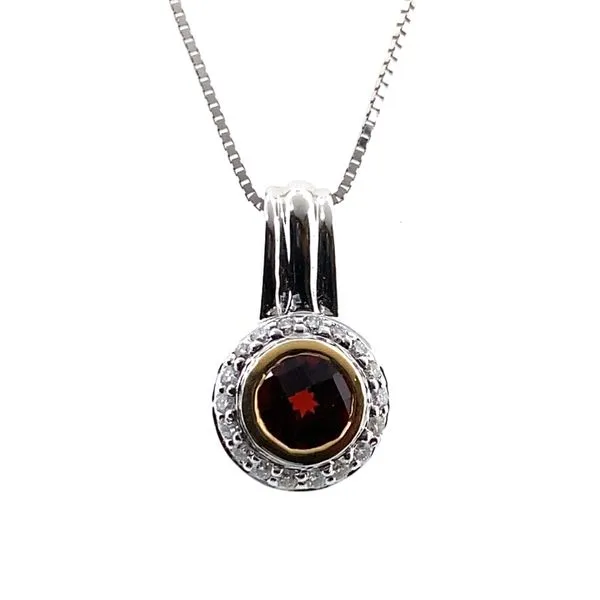 Necklace Hannoush Jewelers, Inc. Albany, NY