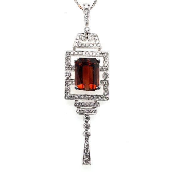 Necklace Hannoush Jewelers, Inc. Albany, NY