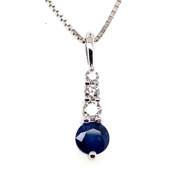 Necklace Hannoush Jewelers, Inc. Albany, NY