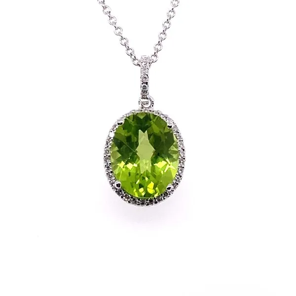 Necklace Hannoush Jewelers, Inc. Albany, NY