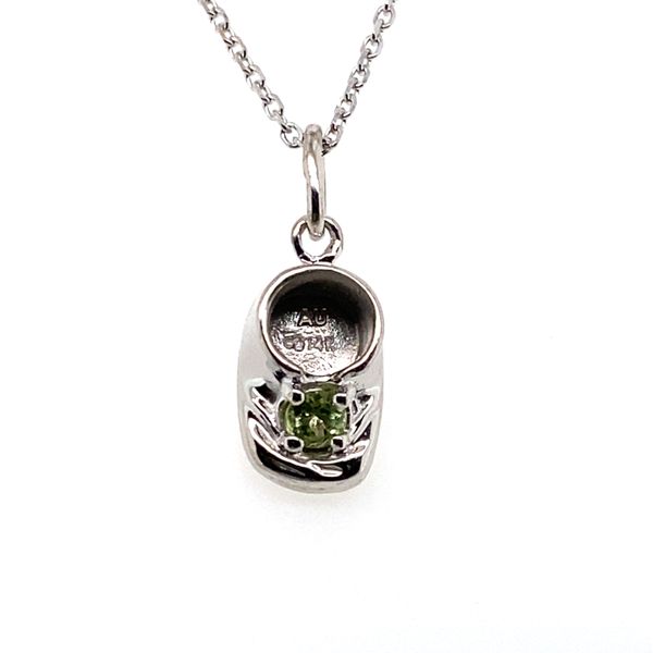 Necklace Hannoush Jewelers, Inc. Albany, NY