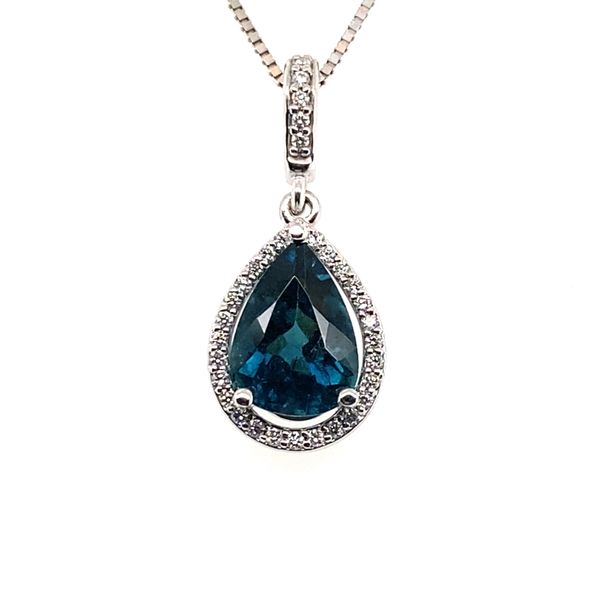 Necklace Hannoush Jewelers, Inc. Albany, NY