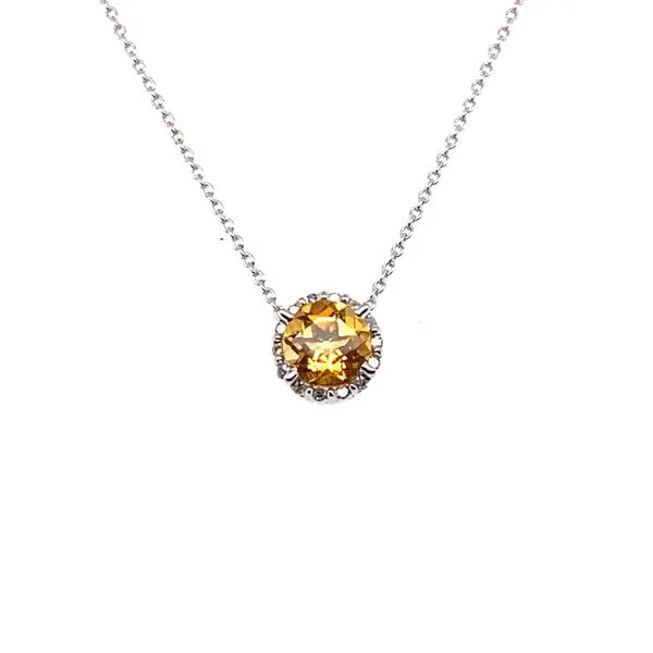 Necklace Hannoush Jewelers, Inc. Albany, NY