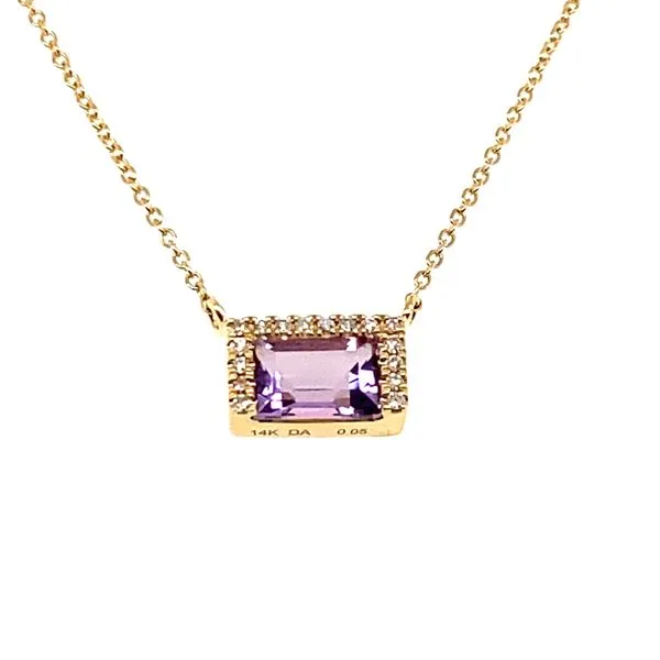 Necklace Hannoush Jewelers, Inc. Albany, NY