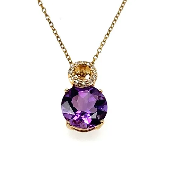 Necklace Hannoush Jewelers, Inc. Albany, NY