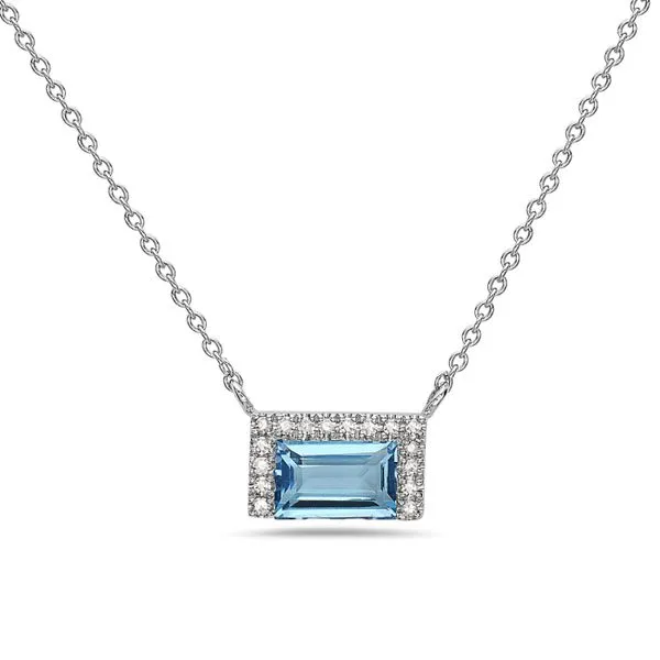 Necklace Hannoush Jewelers, Inc. Albany, NY