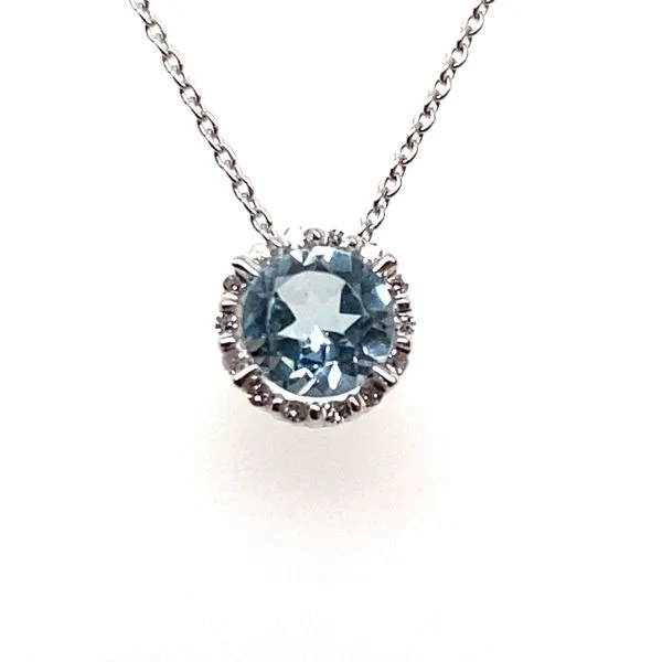 Necklace Hannoush Jewelers, Inc. Albany, NY