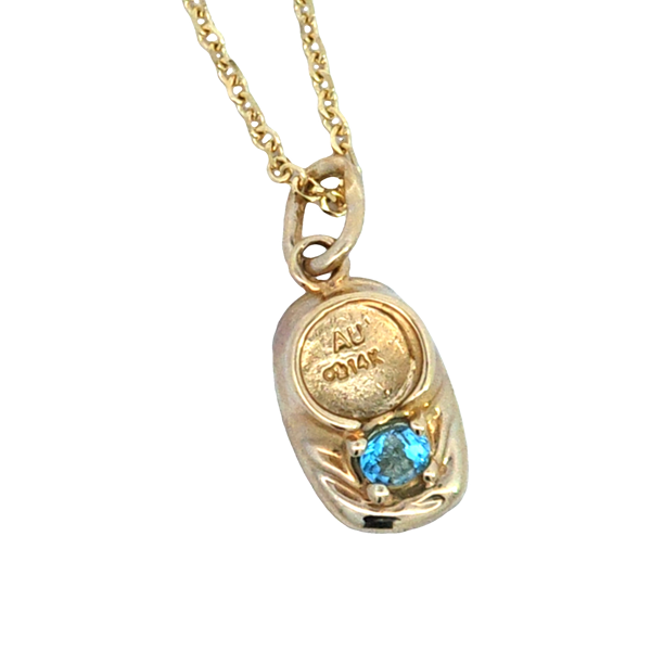 Necklace Hannoush Jewelers, Inc. Albany, NY