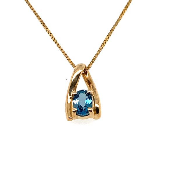 Necklace Hannoush Jewelers, Inc. Albany, NY