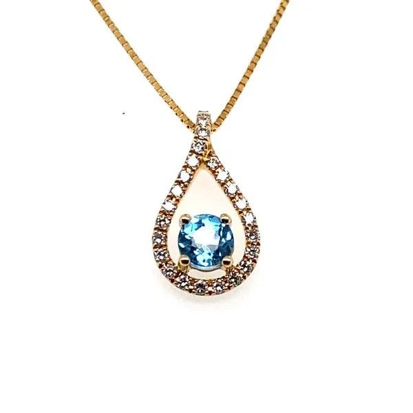 Necklace Hannoush Jewelers, Inc. Albany, NY