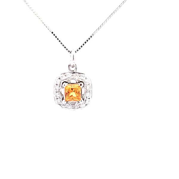 Necklace Hannoush Jewelers, Inc. Albany, NY