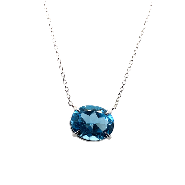 Necklace Hannoush Jewelers, Inc. Albany, NY
